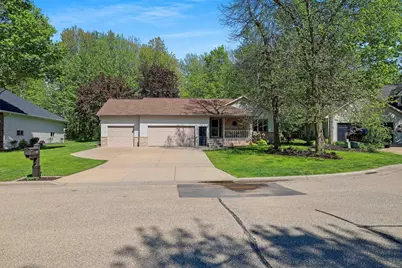 233 Burning Tree Court, Wrightstown, WI 54180 - Photo 53