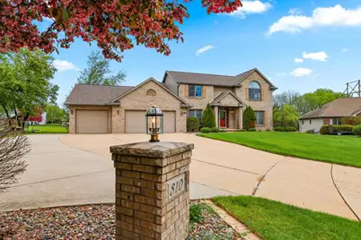 810 Windover Court, Green Bay, WI 54313 - Photo 5