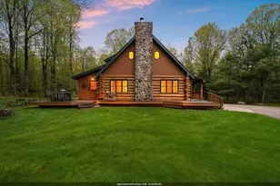 W14985 Kimball Ln, Athelstane, WI 54104 - Photo 1