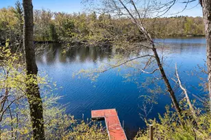 11366 W Old Camp Rd, Crivitz, WI 54114 - Photo 1