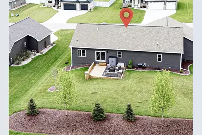 2128 Clover Field Drive, Suamico, WI 54313 - Photo 55