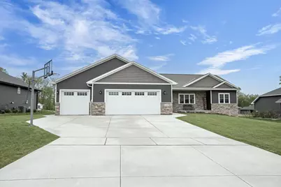 2128 Clover Field Drive, Suamico, WI 54313 - Photo 3