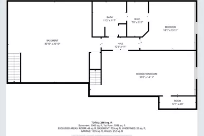 2128 Clover Field Drive, Suamico, WI 54313 - Photo 63