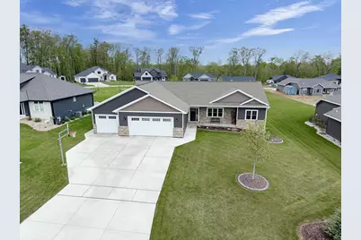 2128 Clover Field Drive, Suamico, WI 54313 - Photo 37