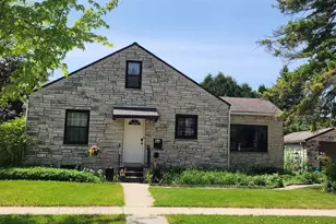 317 Rose Ave, Fond du Lac, WI 54935 - Photo 1