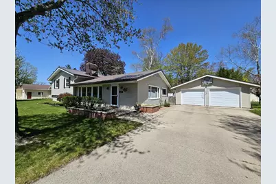 455 E Ellefson Street, Iola, WI 54945 - Photo 1