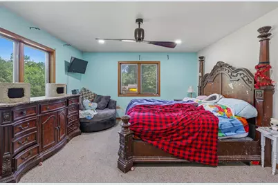W6140 County Road H Road, Wild Rose, WI 54984 - Photo 11