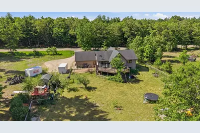 W6140 County Road H Road, Wild Rose, WI 54984 - Photo 37