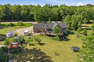 W6140 County Road H Rd, Wild Rose, WI 54984 - Photo 37