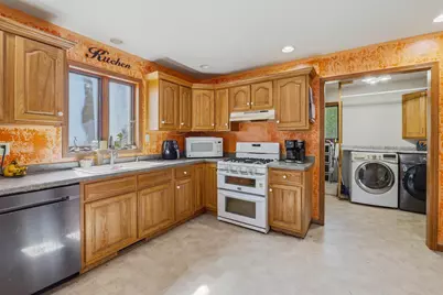 W6140 County Road H Road, Wild Rose, WI 54984 - Photo 7