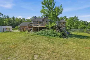 W6140 County Road H Rd, Wild Rose, WI 54984 - Photo 3