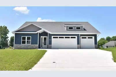 3208 Eclipse Drive, Green Bay, WI 54311 - Photo 1