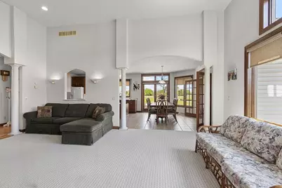 W7415 Ridgetop Drive, Neenah, WI 54956 - Photo 5