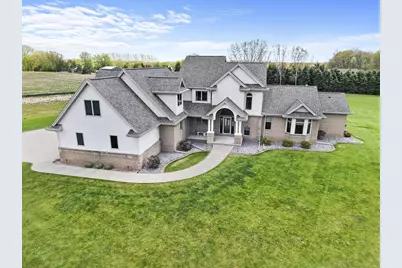 W7415 Ridgetop Drive, Neenah, WI 54956 - Photo 1
