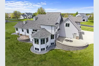 W7415 Ridgetop Drive, Neenah, WI 54956 - Photo 51