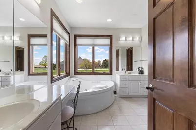 W7415 Ridgetop Drive, Neenah, WI 54956 - Photo 17