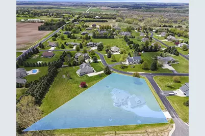 W7415 Ridgetop Drive, Neenah, WI 54956 - Photo 55