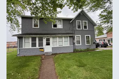 107 Hemlock Street, Clintonville, WI 54929 - Photo 1