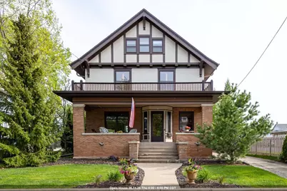 823 Washington Avenue, Oshkosh, WI 54901 - Photo 1