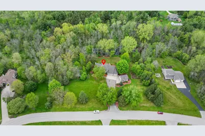 W8678 Hillview Road, Hortonville, WI 54944 - Photo 47