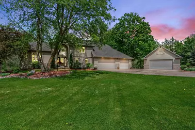 W8678 Hillview Road, Hortonville, WI 54944 - Photo 69