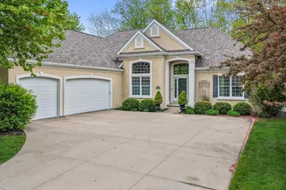 1568 Kingswood Drive, Neenah, WI 54956 - Photo 1