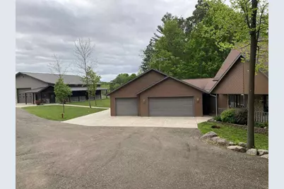 E7696 Horn Road, Marion, WI 54950 - Photo 3