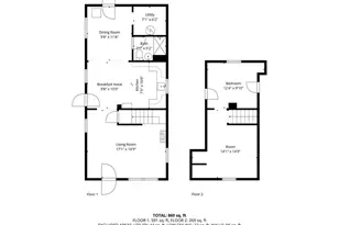 2020 Co Rd Q, Pound, WI 54161 - Photo 3