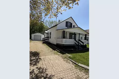2020 County Road Q, Pound, WI 54161 - Photo 1