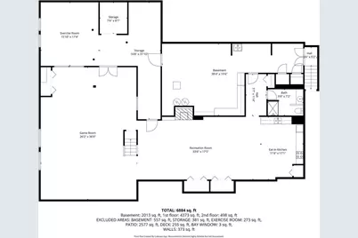 4570 Choctaw Trail, Green Bay, WI 54313 - Photo 85