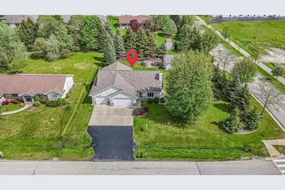 N1778 Reimer Drive, Greenville, WI 54942 - Photo 33