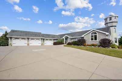 7207 Fairview Road, Denmark, WI 54208 - Photo 1