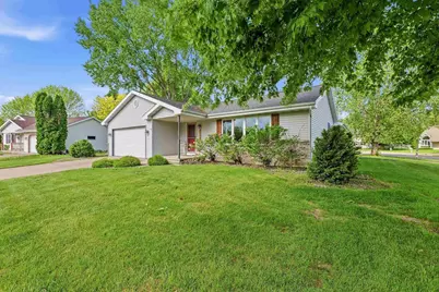 1115 Sawtell Court, Oshkosh, WI 54902 - Photo 23