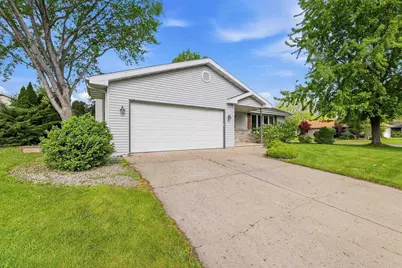 1115 Sawtell Court, Oshkosh, WI 54902 - Photo 21