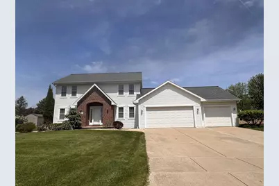 2704 Brookview Drive, Green Bay, WI 54313 - Photo 1