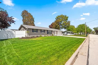 910 Park Street, Wrightstown, WI 54180 - Photo 37