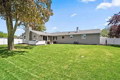 910 Park Street, Wrightstown, WI 54180 - Photo 35