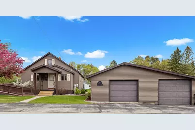418 Monroe Avenue, Wausaukee, WI 54177 - Photo 3