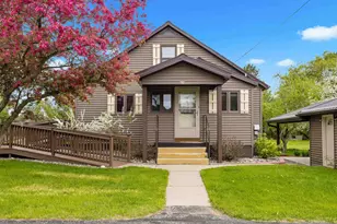 418 Monroe Ave, Wausaukee, WI 54177 - Photo 1