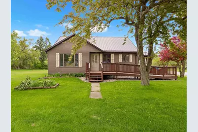 418 Monroe Avenue, Wausaukee, WI 54177 - Photo 5