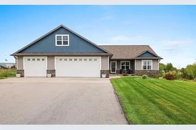 458 High Ridge Trail, Pulaski, WI 54162 - Photo 3