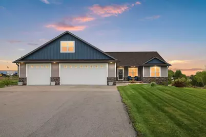 458 High Ridge Trail, Pulaski, WI 54162 - Photo 1