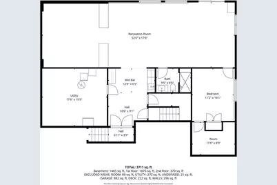 458 High Ridge Trail, Pulaski, WI 54162 - Photo 71
