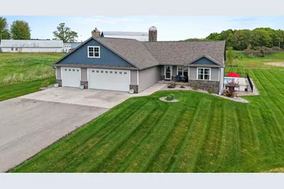 458 High Ridge Trail, Pulaski, WI 54162 - Photo 65