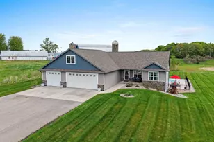 458 High Ridge Trl, Pulaski, WI 54162 - Photo 65