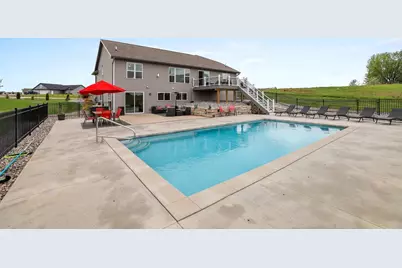 458 High Ridge Trail, Pulaski, WI 54162 - Photo 53