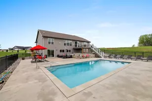 458 High Ridge Trl, Pulaski, WI 54162 - Photo 53