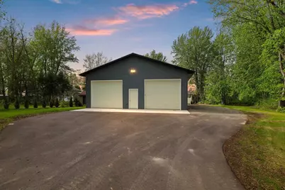 W4956 Woodland Road, Bonduel, WI 54107 - Photo 5