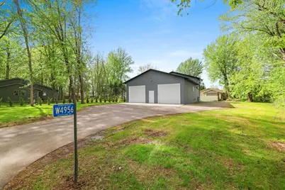 W4956 Woodland Road, Bonduel, WI 54107 - Photo 7