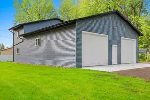 W4956 Woodland Rd, Bonduel, WI 54107 - Photo 9
